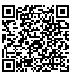 QR Code for Tropical Beach Wedding Invitation In A Bottle
