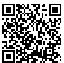 QR Code for Tulip Rose Paper Fan*