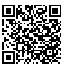 QR Code for 2GB USB Flash Drive Slim Credit Card*