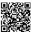 QR Code for Flower Vase Place Card Holders (Set of 4)*