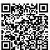 QR Code for Vintage Jute Drawstring Candy of Love Favor Bag - 12 Pieces (Bag Only)*