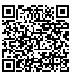 QR Code for Custom Metal Alloy Mini Yellow Classic Car Desk Clock