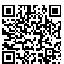 QR Code for Washed Denim Tote Bag*