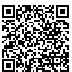 QR Code for "Wedding Memories" Beach Photo Album Scrapbook*