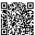 QR Code for Twin Wedding Bells Heart Soap Favor Box*