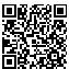 QR Code for Wedding Rose Cake Favor Box - 12 Pieces (Box Only)*