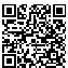 QR Code for Wedding Glassine Tea Bag*