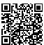 QR Code for Heart Wedding Rice*