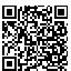 QR Code for White Espresso Coffee Mug With Spoon*