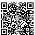 QR Code for White Nautical Beach Treasure Favor Box*