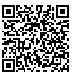 QR Code for White Personalized Ceramic Desk Mug*