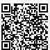QR Code for Full-Length Chef Cooking Apron with Pockets + Stain Release