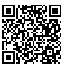 QR Code for White Rose Soap Favor Box*