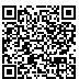 QR Code for White Victorian Photo Frame Napkin Ring Holder*