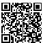 QR Code for White Wedding Feather Pen*