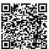 QR Code for Women's White Flowy Long Sleeve V-Neck Crystal Rhinestones Shirt