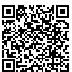 QR Code for Groomsman/Best man Engraved Silver Polished Oval Cufflinks Gift Box