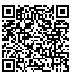 QR Code for Personalized Round Wood Case 4-Pc Wine Tool Set