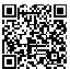 QR Code for Wine Bottle Candle Favor*