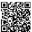 QR Code for Custom Vintage Wood Chest Double Wine Box Carrier with Brass Clasp