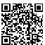 QR Code for Wood Photo Album Frame*