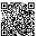 QR Code for 17" Wooden Travel Tournament Folding Chessboard Game with Wood Finished Chess Pieces*
