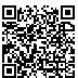 QR Code for Working Together Magnetic Figurines Business Card Holder*