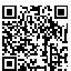 QR Code for Modern Zipper Carry Tote Bag*