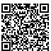 QR Code for Rosewood Handle Stainless Steel Folding Pocket Knife with Carabiner