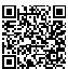 QR Code for 4" x 6" Eco-Friendly Bamboo Picture Frame*