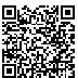 QR Code for 5-Piece Personalized Belgio Coasters w/ Holder*