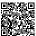 QR Code for Double Happiness Asian Cake Topper*