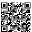 QR Code for Personalized Baby Shower Favor Tags (60 precut pcs.)