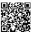 QR Code for 4" x 6" Eco-Friendly Bamboo Pull Out Photo Album*