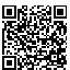 QR Code for Bamboo Tote Bag*