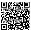 QR Code for Personalized Bamboo Wine Tote Carrying Bag