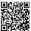 QR Code for Personalized Bamboo Family & Friends Photo Tray*