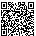 QR Code for Beach Picture Frame With Island Flowers*