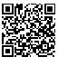 QR Code for Beach Shell Candle Matches*