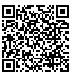 QR Code for 2-Sets Engraved Black Bamboo Chinese Chopsticks Pairs (Optional Double Chopsticks Box)