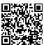 QR Code for Heads I Win Tails You Lose Poker Cards W/ Black Case*