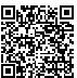 QR Code for Single Insulated Black Leather Wine Bottle Bag Carrier with Carry Handles