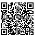QR Code for Modern Stainless Steel Black Flask Set with Shot Cups*