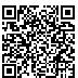 QR Code for Black Lichee Snap Closure Zippered Pocket Tote Bag*