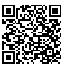QR Code for Bridal Candy Flower Pot of Roses*