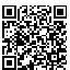 QR Code for Bridal Coffee Pack Favor (Perfect Blend Only)*