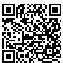 QR Code for Bride & Groom Car Place Card Holder*