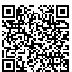 QR Code for Wedding Expression Glass Picture Frame*