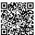 QR Code for Bride & Groom White Wedding Guest Book*