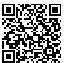 QR Code for Embroidered Bride Insulated Tumbler*